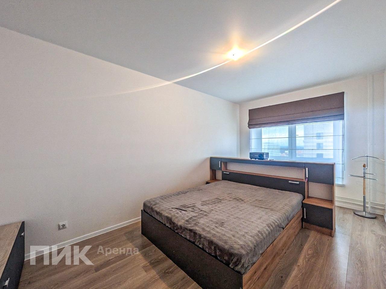 1-к. квартира, 44 м², 45 400 ₽/мес — фото № 6 1-к. квартира, 44 м², 45 400 ₽/мес — фото № 6