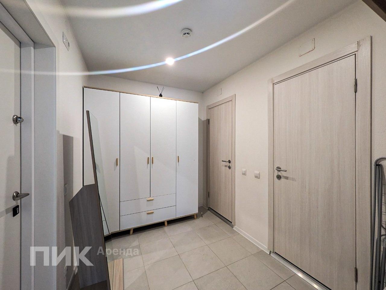1-к. квартира, 44 м², 45 400 ₽/мес — фото № 11 1-к. квартира, 44 м², 45 400 ₽/мес — фото № 11