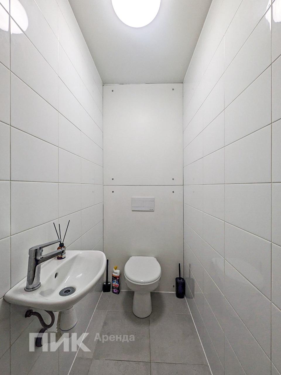 1-к. квартира, 44 м², 45 400 ₽/мес — фото № 10 1-к. квартира, 44 м², 45 400 ₽/мес — фото № 10