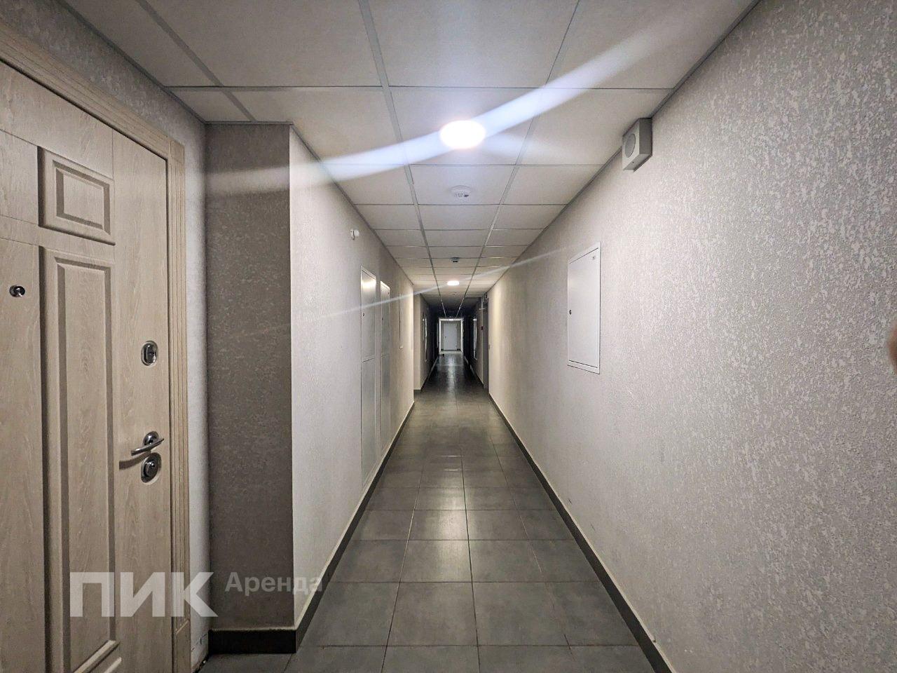 1-к. квартира, 44 м², 45 400 ₽/мес — фото № 13 1-к. квартира, 44 м², 45 400 ₽/мес — фото № 13