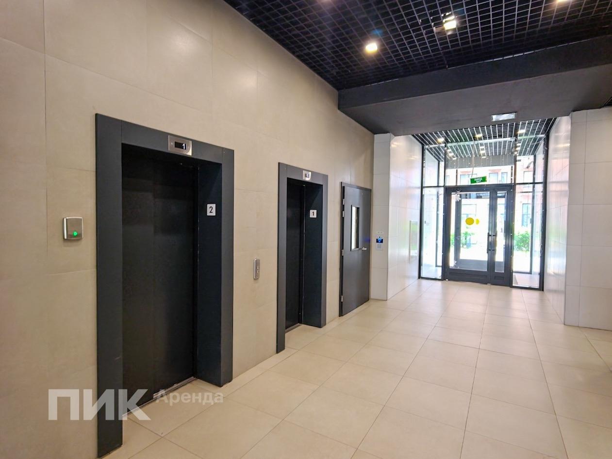 2-к. квартира, 59.2 м², 125 500 ₽/мес — фото № 18 2-к. квартира, 59.2 м², 125 500 ₽/мес — фото № 18