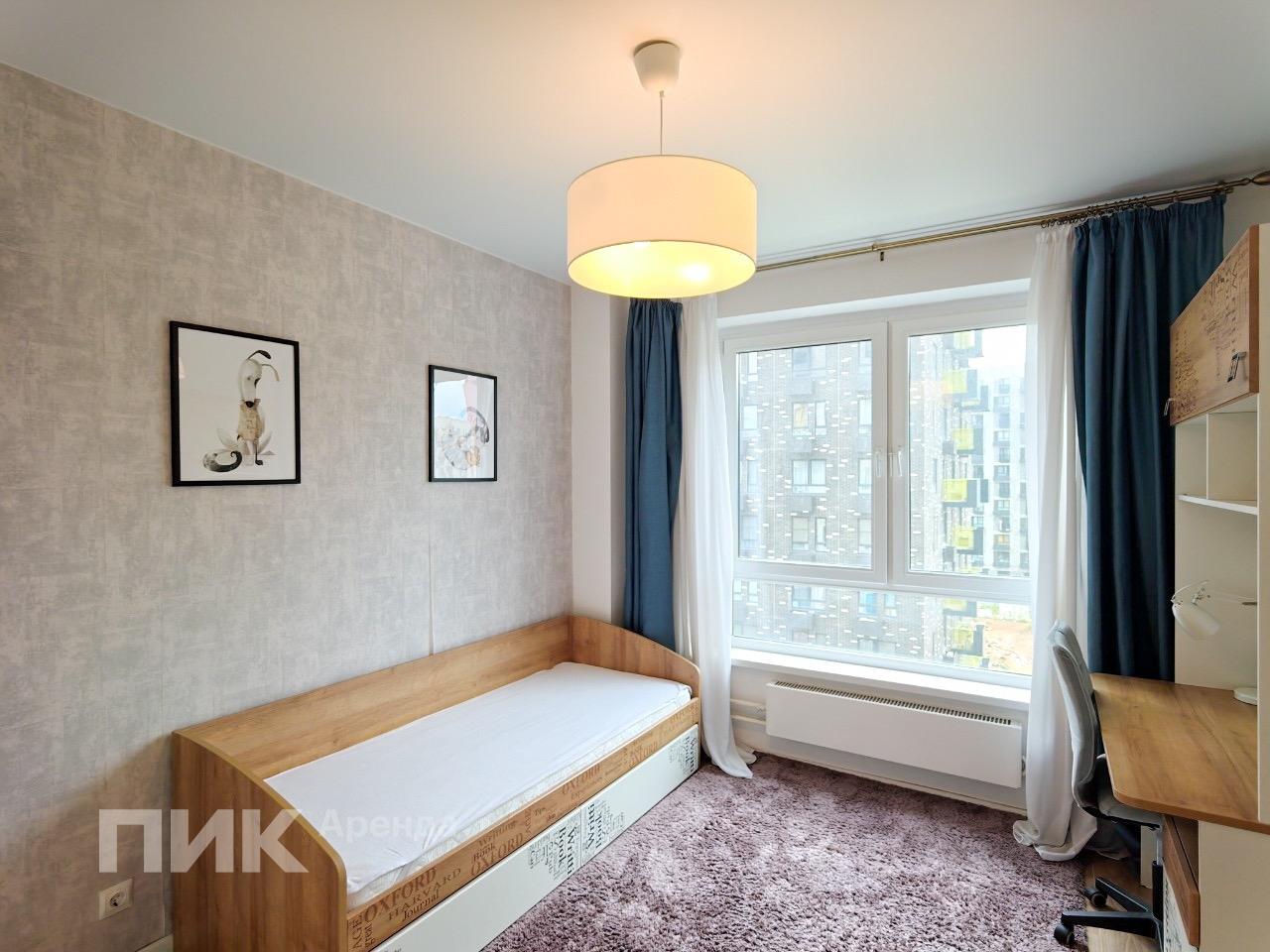 2-к. квартира, 59.2 м², 125 500 ₽/мес — фото № 8 2-к. квартира, 59.2 м², 125 500 ₽/мес — фото № 8