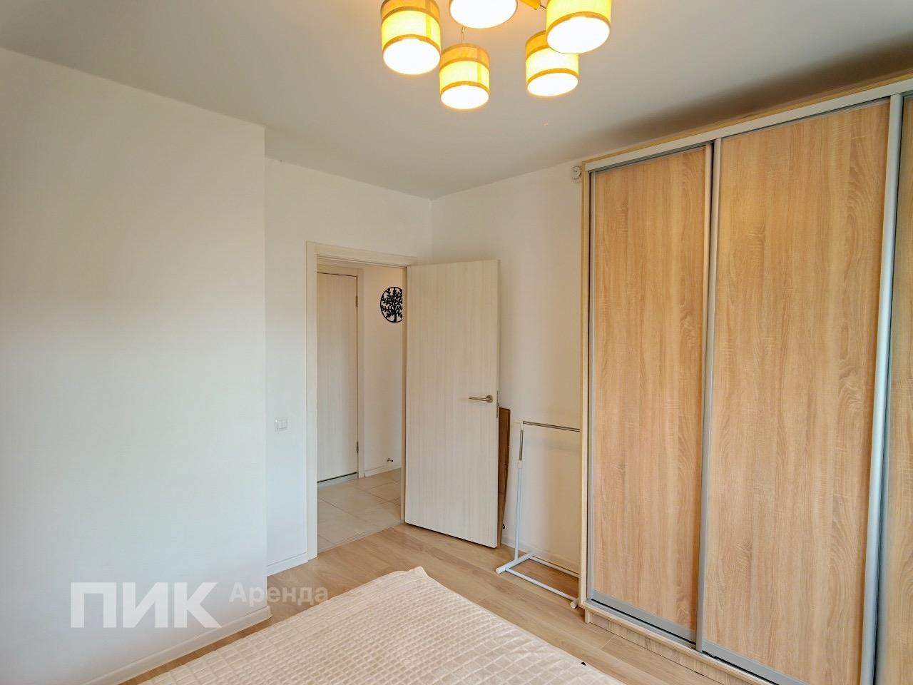 2-к. квартира, 59.2 м², 125 500 ₽/мес — фото № 7 2-к. квартира, 59.2 м², 125 500 ₽/мес — фото № 7