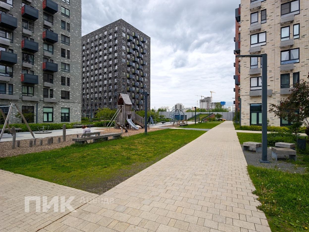2-к. квартира, 59.2 м², 125 500 ₽/мес — фото № 22 2-к. квартира, 59.2 м², 125 500 ₽/мес — фото № 22