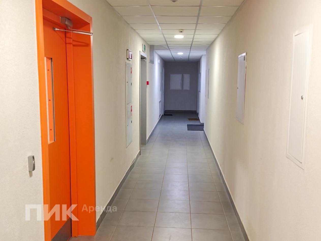 2-к. квартира, 59.2 м², 125 500 ₽/мес — фото № 17 2-к. квартира, 59.2 м², 125 500 ₽/мес — фото № 17