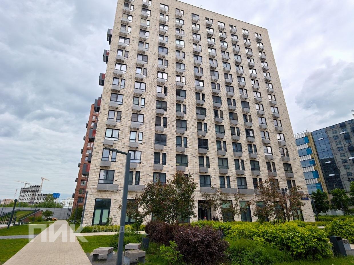 2-к. квартира, 59.2 м², 125 500 ₽/мес — фото № 21 2-к. квартира, 59.2 м², 125 500 ₽/мес — фото № 21
