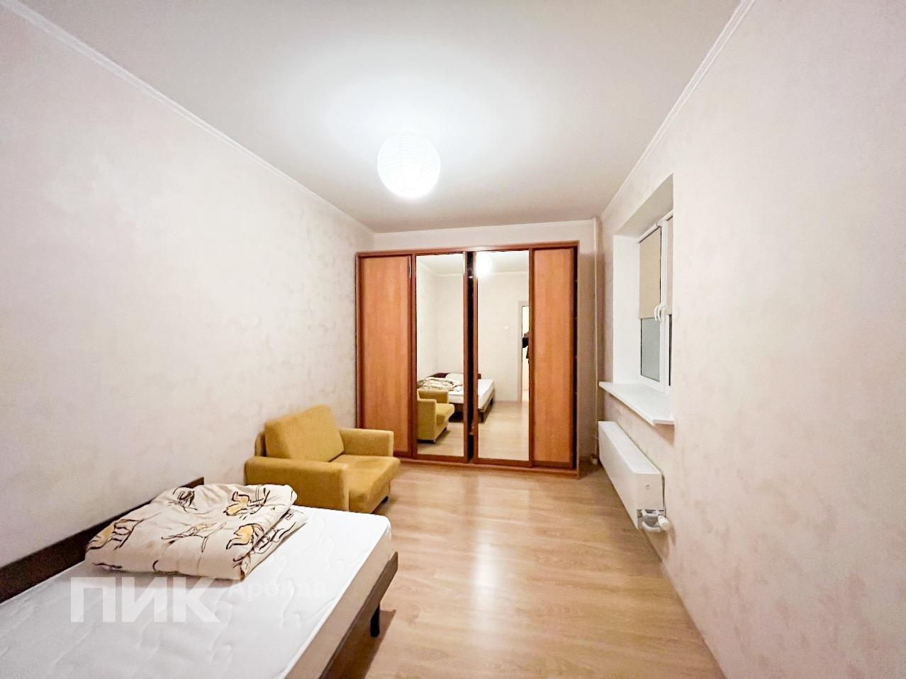 1-к. квартира, 34 м², 47 800 ₽/мес — фото № 1 1-к. квартира, 34 м², 47 800 ₽/мес — фото № 1