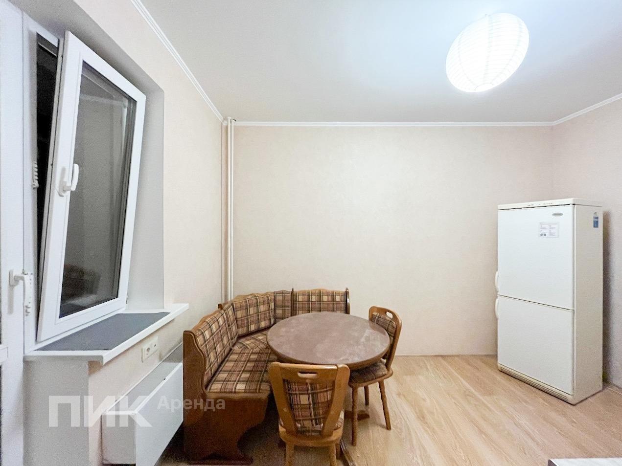 1-к. квартира, 34 м², 47 800 ₽/мес — фото № 5 1-к. квартира, 34 м², 47 800 ₽/мес — фото № 5