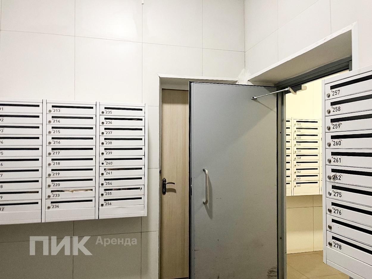 1-к. квартира, 34 м², 47 800 ₽/мес — фото № 12 1-к. квартира, 34 м², 47 800 ₽/мес — фото № 12