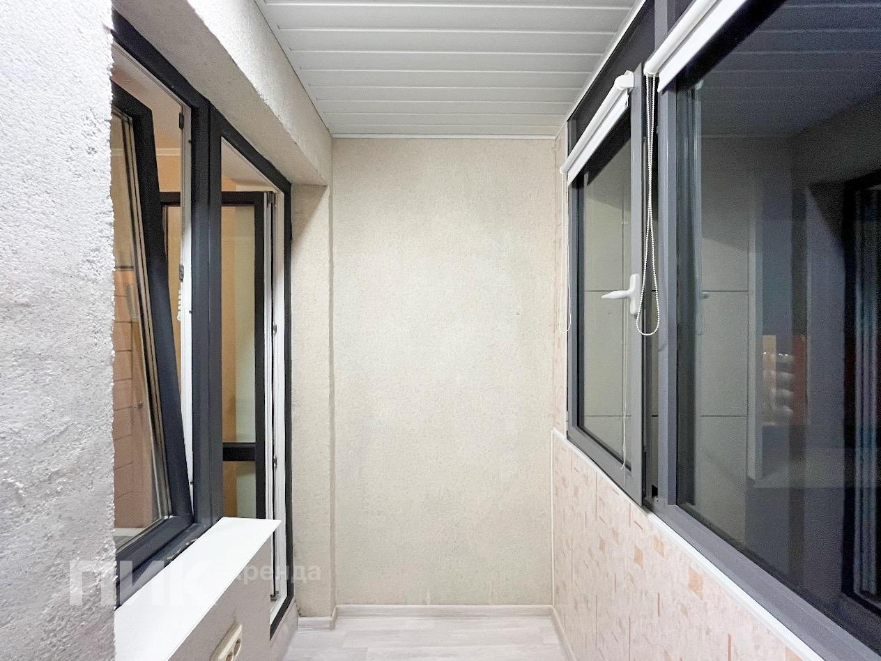 1-к. квартира, 34 м², 47 800 ₽/мес — фото № 9 1-к. квартира, 34 м², 47 800 ₽/мес — фото № 9