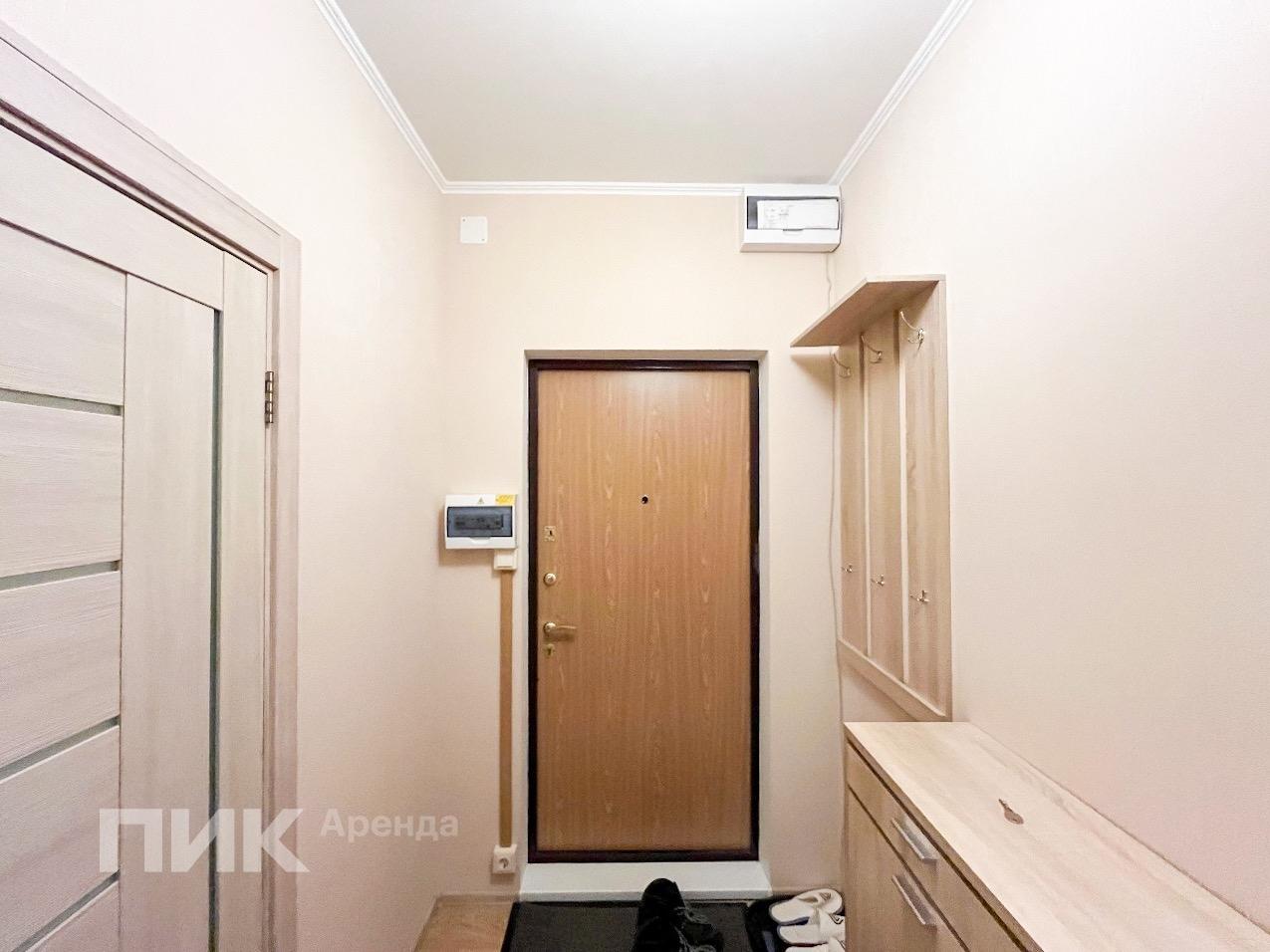 1-к. квартира, 34 м², 47 800 ₽/мес — фото № 8 1-к. квартира, 34 м², 47 800 ₽/мес — фото № 8