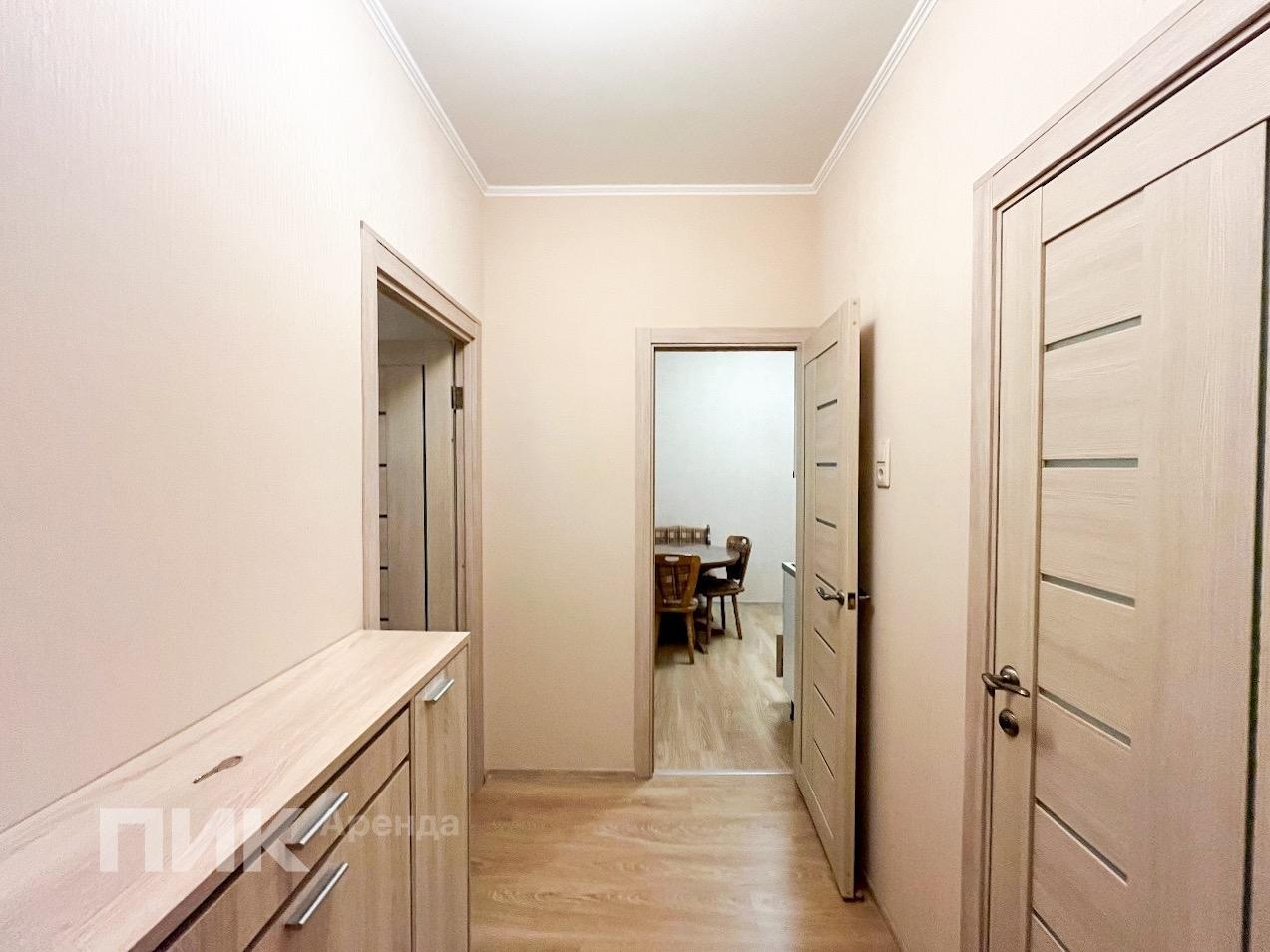 1-к. квартира, 34 м², 47 800 ₽/мес — фото № 7 1-к. квартира, 34 м², 47 800 ₽/мес — фото № 7