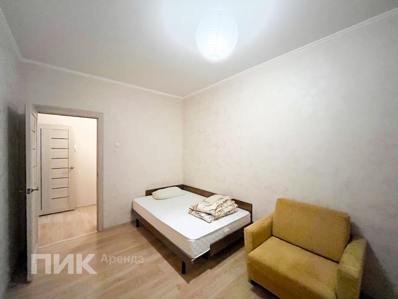 1-к. квартира, 34 м², 47 800 ₽/мес — фото № 2 1-к. квартира, 34 м², 47 800 ₽/мес — фото № 2