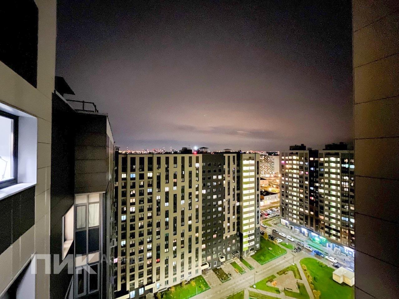 1-к. квартира, 34 м², 47 800 ₽/мес — фото № 13 1-к. квартира, 34 м², 47 800 ₽/мес — фото № 13