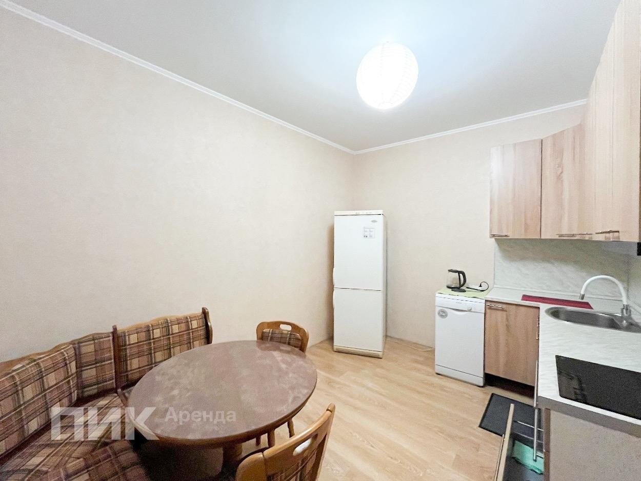 1-к. квартира, 34 м², 47 800 ₽/мес — фото № 4 1-к. квартира, 34 м², 47 800 ₽/мес — фото № 4