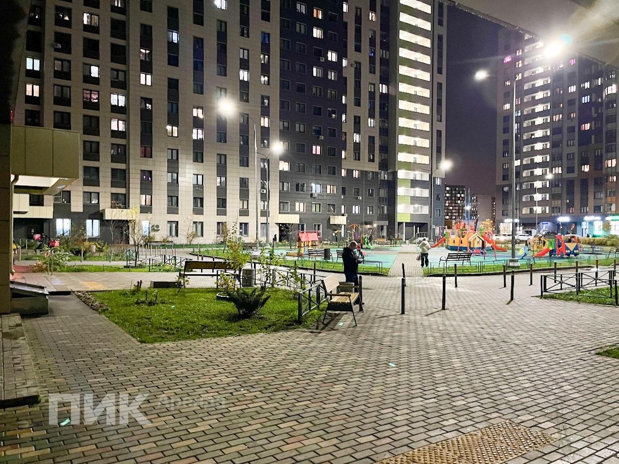 1-к. квартира, 34 м², 47 800 ₽/мес — фото № 15 1-к. квартира, 34 м², 47 800 ₽/мес — фото № 15