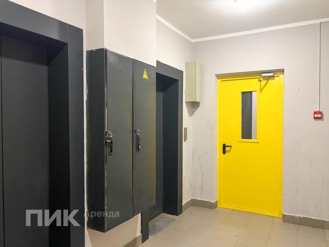 1-к. квартира, 34 м², 47 800 ₽/мес — фото № 11 1-к. квартира, 34 м², 47 800 ₽/мес — фото № 11