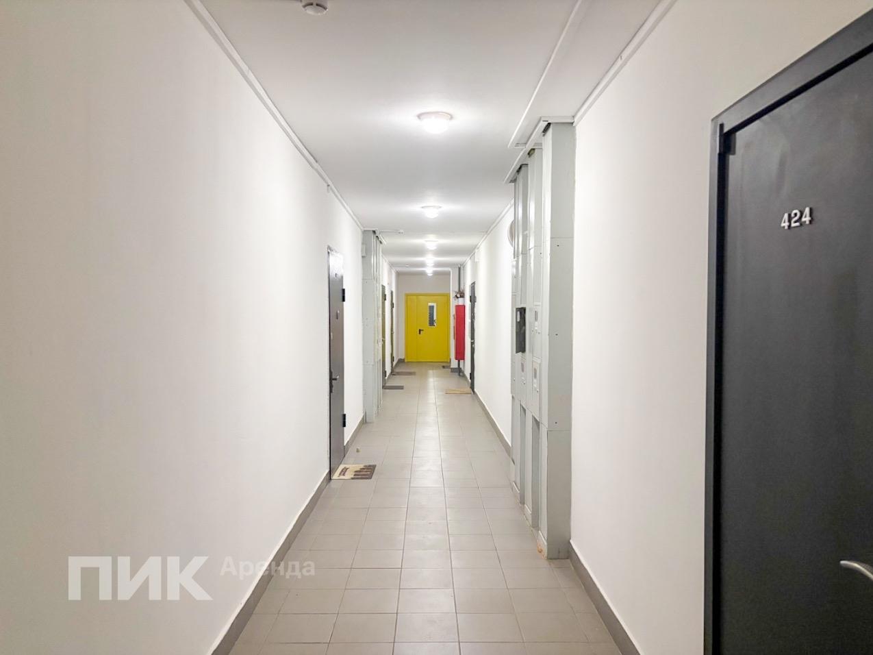 1-к. квартира, 34 м², 47 800 ₽/мес — фото № 10 1-к. квартира, 34 м², 47 800 ₽/мес — фото № 10