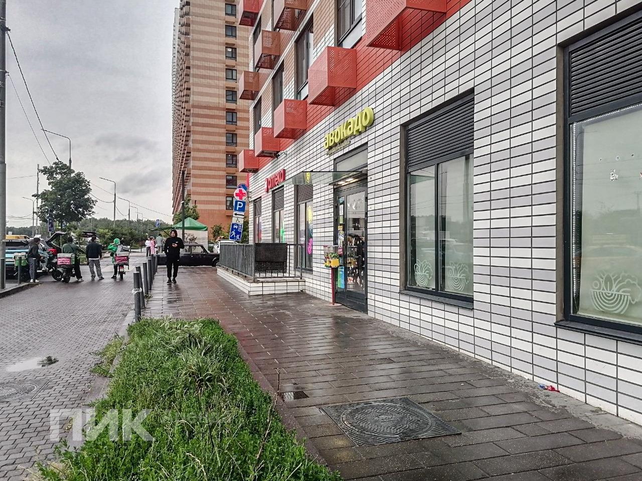 1-к. квартира, 34.4 м², 46 100 ₽/мес — фото № 19 1-к. квартира, 34.4 м², 46 100 ₽/мес — фото № 19
