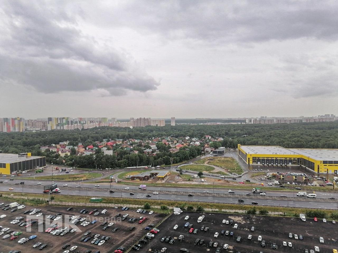 1-к. квартира, 34.4 м², 46 100 ₽/мес — фото № 16 1-к. квартира, 34.4 м², 46 100 ₽/мес — фото № 16
