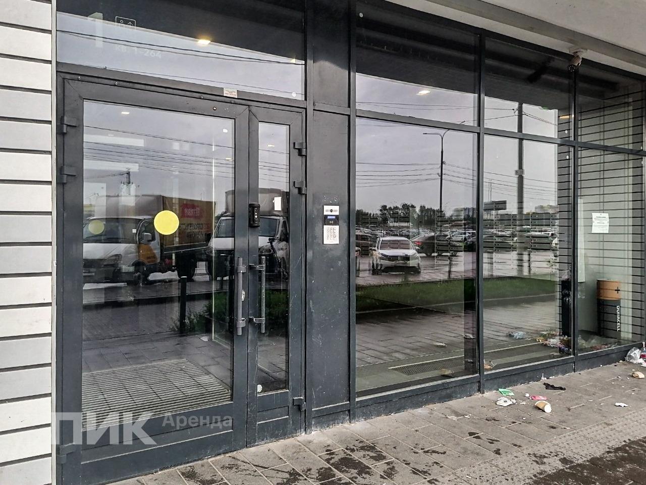 1-к. квартира, 34.4 м², 46 100 ₽/мес — фото № 18 1-к. квартира, 34.4 м², 46 100 ₽/мес — фото № 18