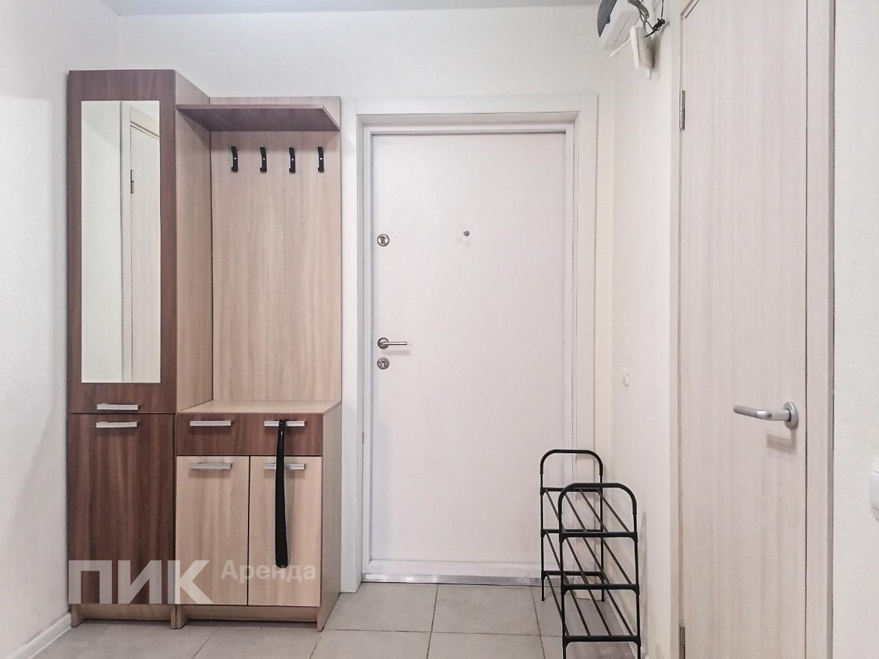 1-к. квартира, 34.4 м², 46 100 ₽/мес — фото № 12 1-к. квартира, 34.4 м², 46 100 ₽/мес — фото № 12