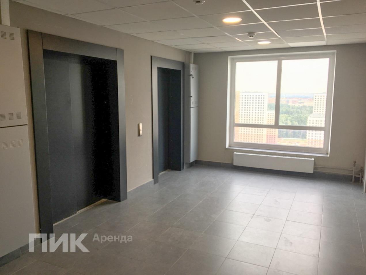 1-к. квартира, 34.4 м², 46 100 ₽/мес — фото № 13 1-к. квартира, 34.4 м², 46 100 ₽/мес — фото № 13