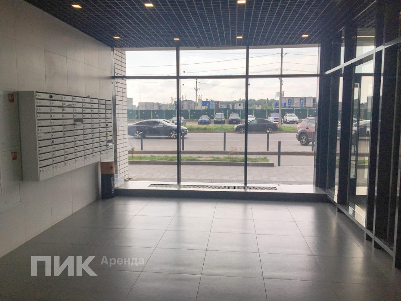 1-к. квартира, 34.4 м², 46 100 ₽/мес — фото № 14 1-к. квартира, 34.4 м², 46 100 ₽/мес — фото № 14