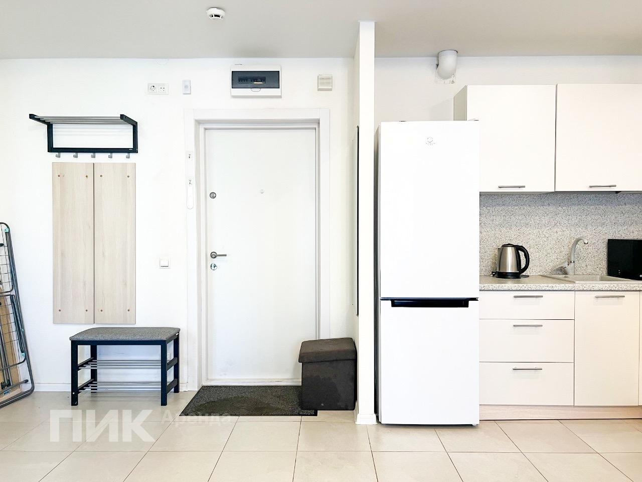 1-к. квартира, 40.8 м², 92 700 ₽/мес — фото № 5 1-к. квартира, 40.8 м², 92 700 ₽/мес — фото № 5