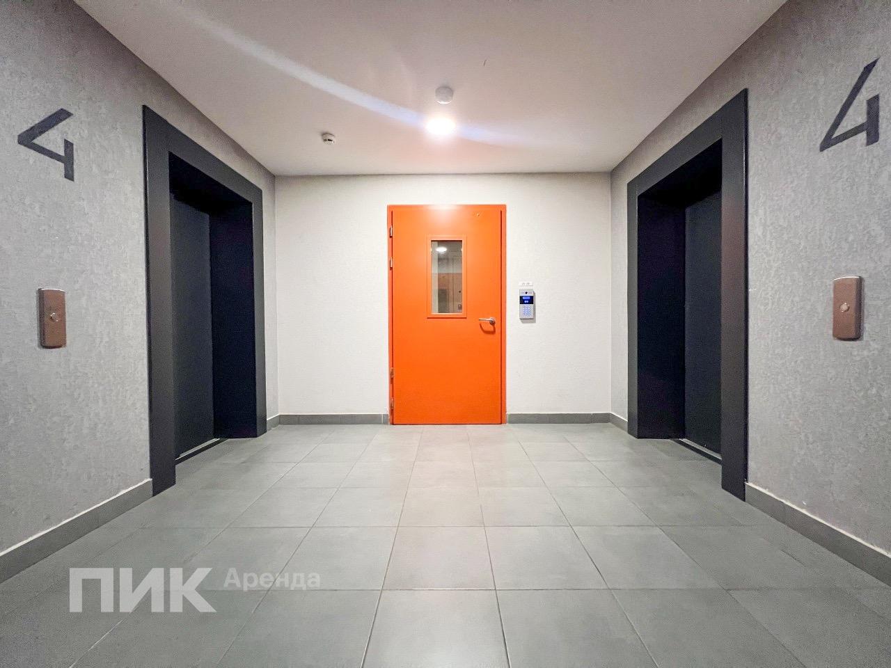 1-к. квартира, 40.8 м², 92 700 ₽/мес — фото № 11 1-к. квартира, 40.8 м², 92 700 ₽/мес — фото № 11