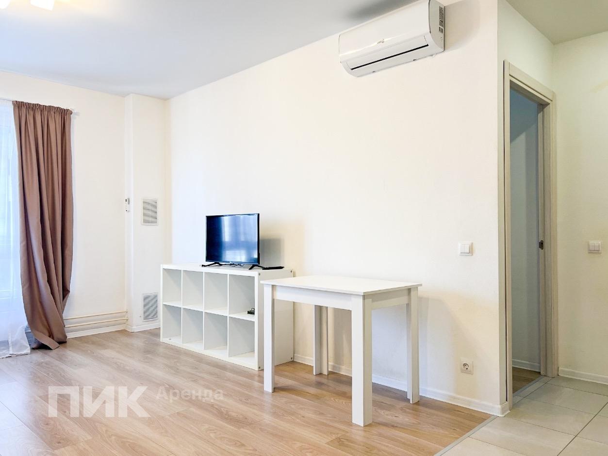 1-к. квартира, 40.8 м², 92 700 ₽/мес — фото № 4 1-к. квартира, 40.8 м², 92 700 ₽/мес — фото № 4