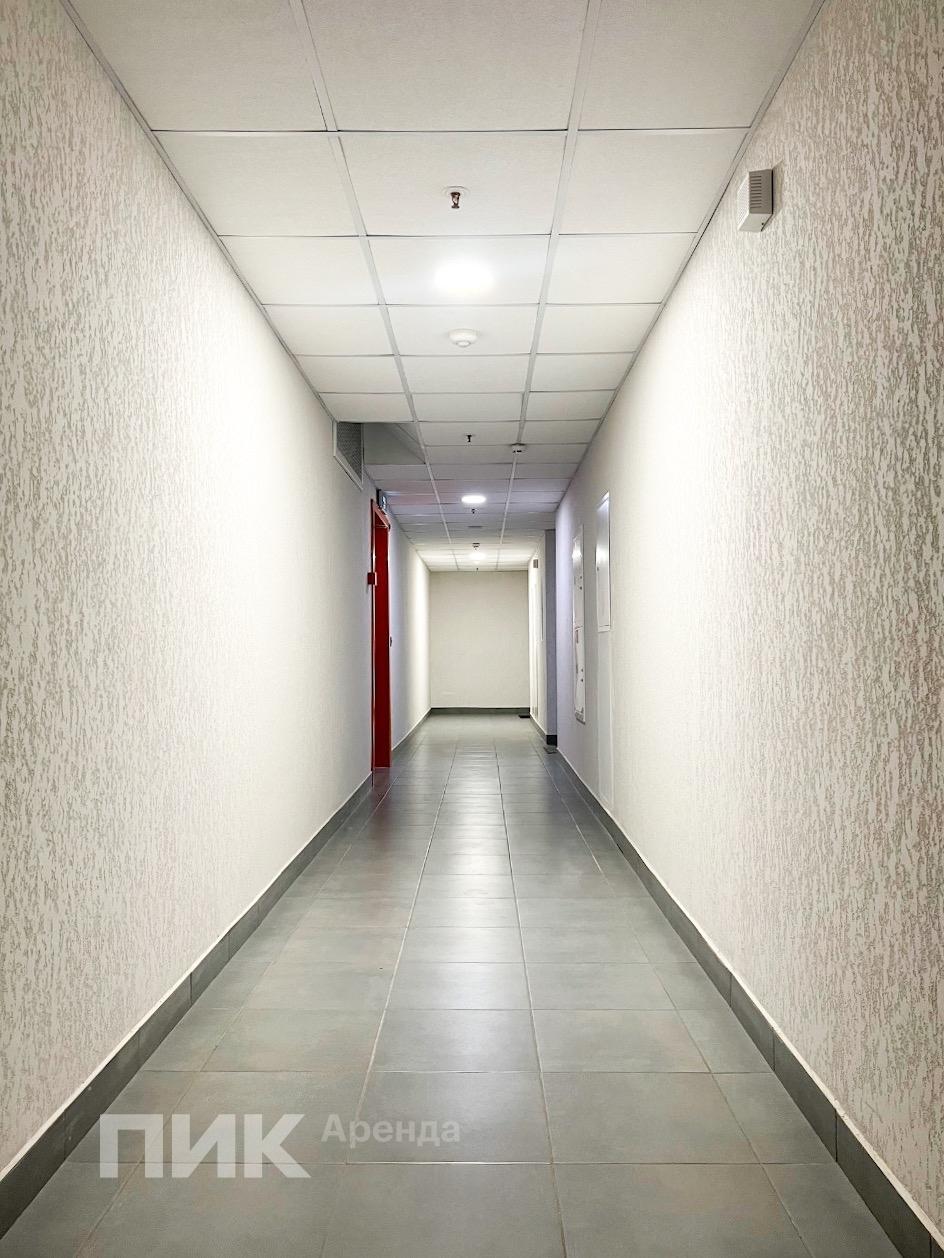 1-к. квартира, 40.8 м², 92 700 ₽/мес — фото № 10 1-к. квартира, 40.8 м², 92 700 ₽/мес — фото № 10