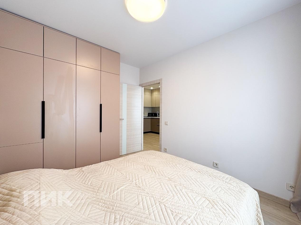 1-к. квартира, 34.9 м², 63 500 ₽/мес — фото № 7 1-к. квартира, 34.9 м², 63 500 ₽/мес — фото № 7