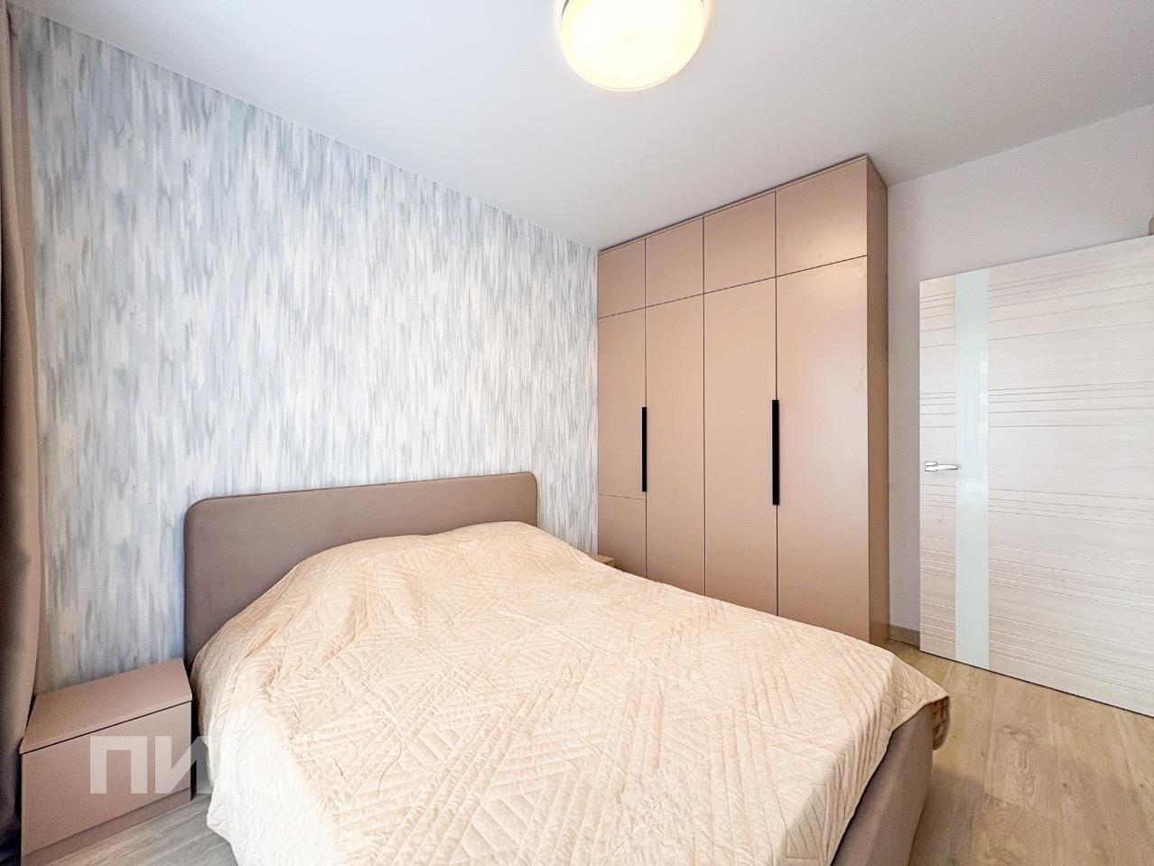 1-к. квартира, 34.9 м², 63 500 ₽/мес — фото № 2 1-к. квартира, 34.9 м², 63 500 ₽/мес — фото № 2