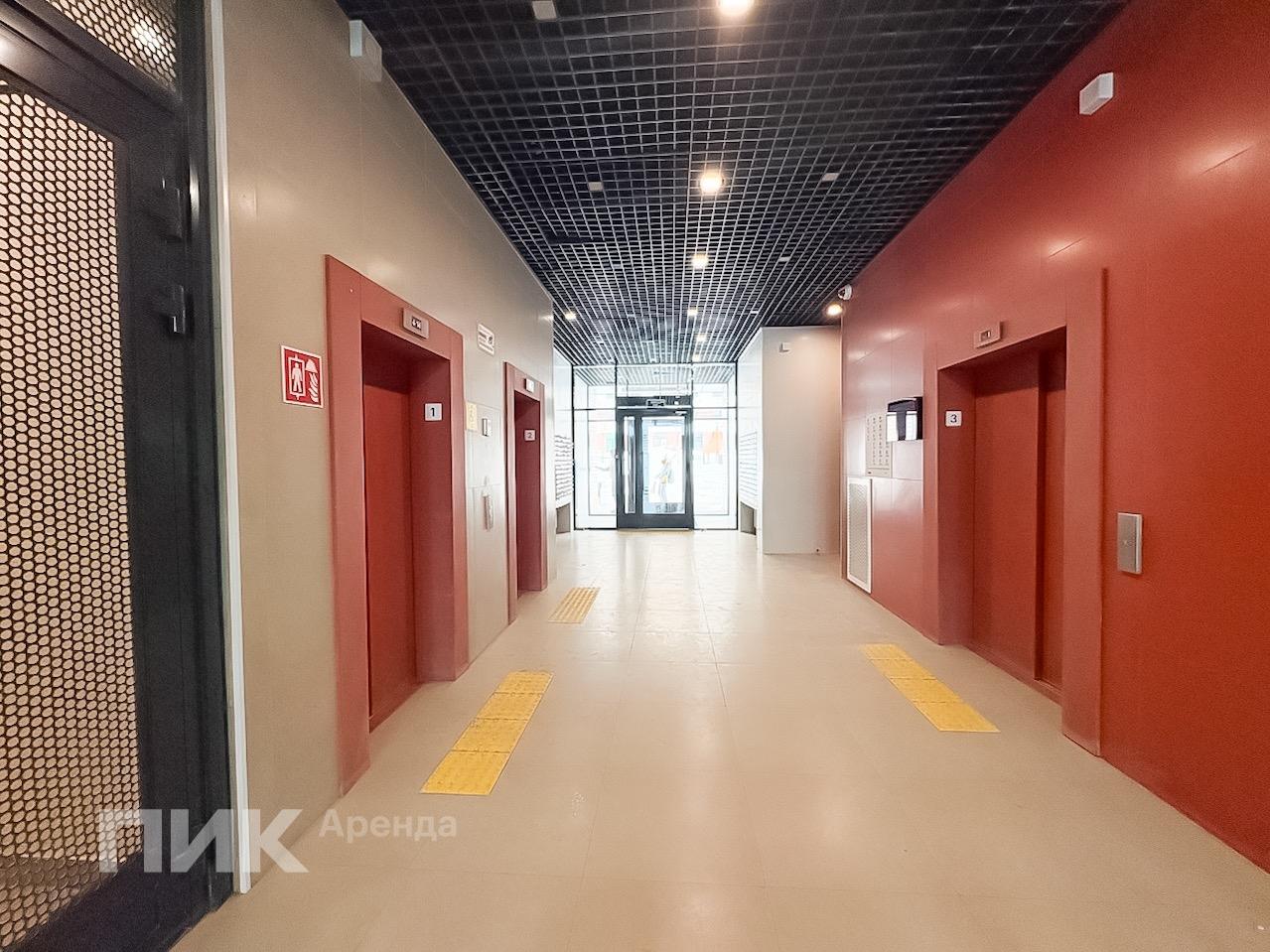 1-к. квартира, 34.9 м², 63 500 ₽/мес — фото № 11 1-к. квартира, 34.9 м², 63 500 ₽/мес — фото № 11