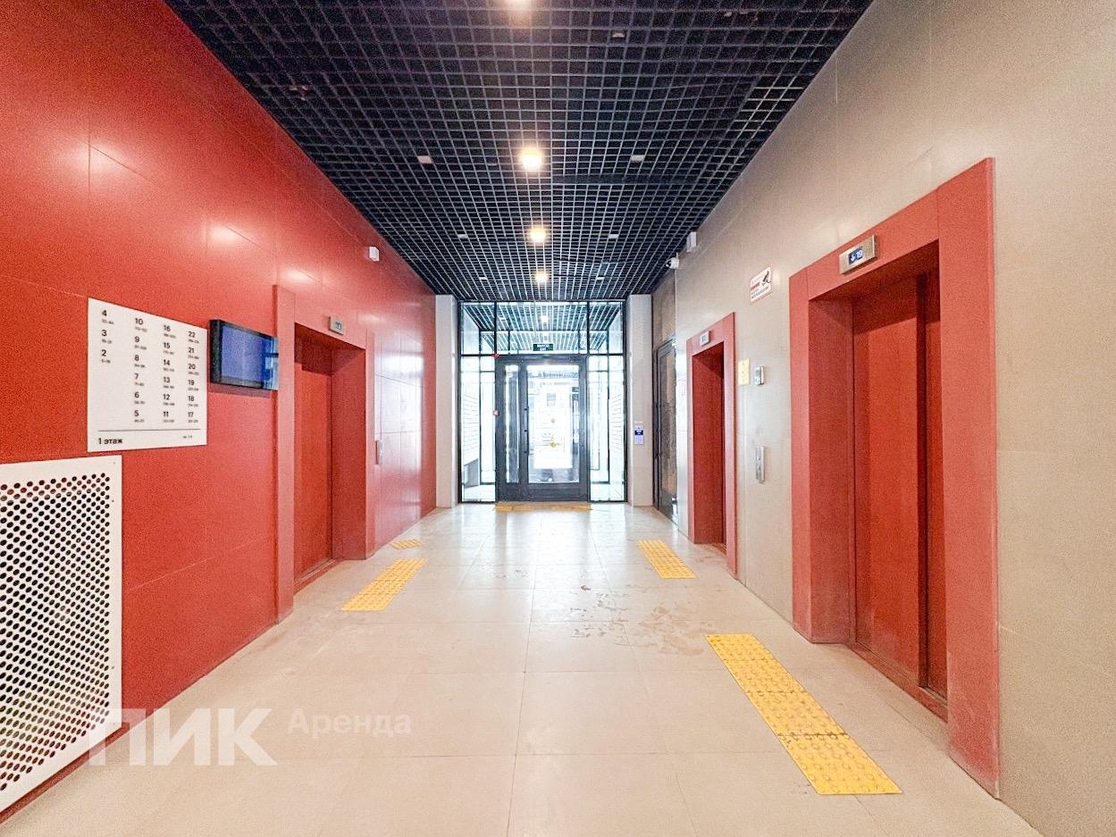 1-к. квартира, 34.9 м², 63 500 ₽/мес — фото № 10 1-к. квартира, 34.9 м², 63 500 ₽/мес — фото № 10