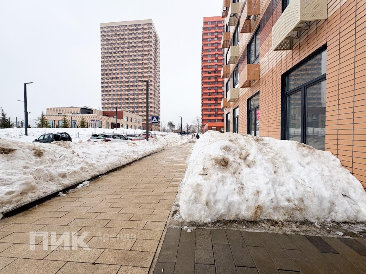 1-к. квартира, 34.9 м², 63 500 ₽/мес — фото № 15 1-к. квартира, 34.9 м², 63 500 ₽/мес — фото № 15