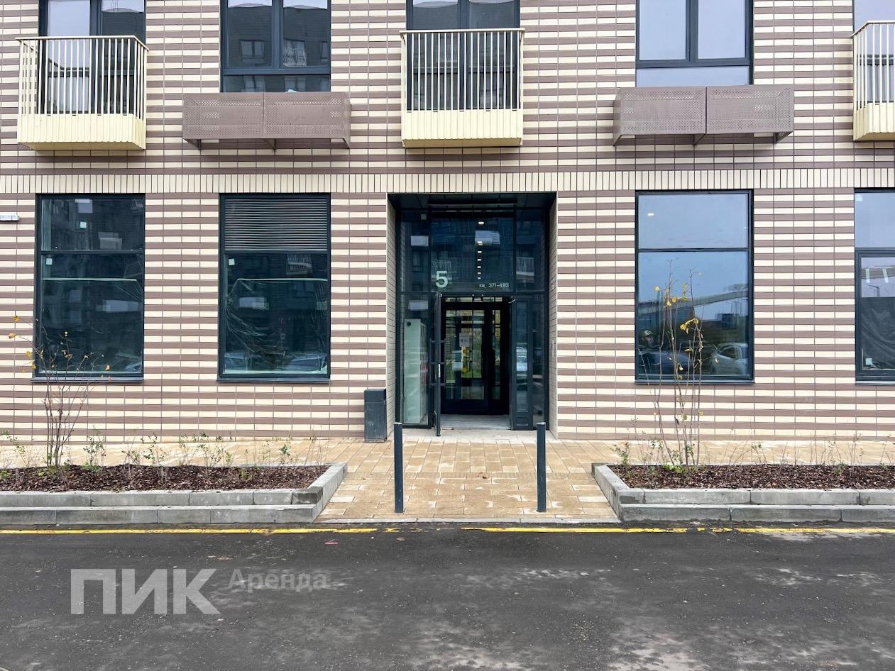 студия, 21 м², 42 600 ₽/мес — фото № 17 студия, 21 м², 42 600 ₽/мес — фото № 17