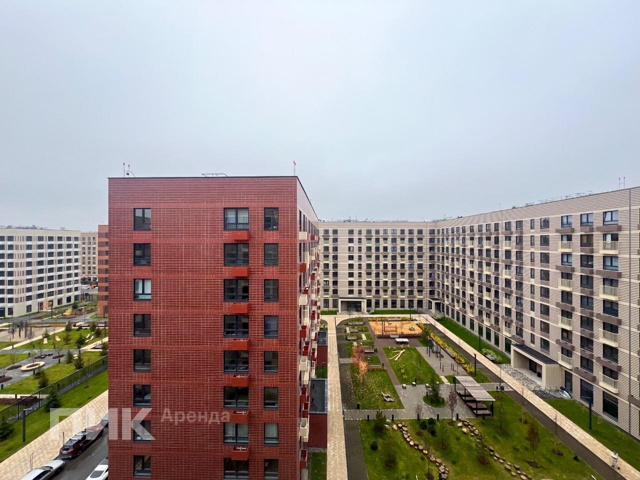 студия, 21 м², 42 600 ₽/мес — фото № 15 студия, 21 м², 42 600 ₽/мес — фото № 15