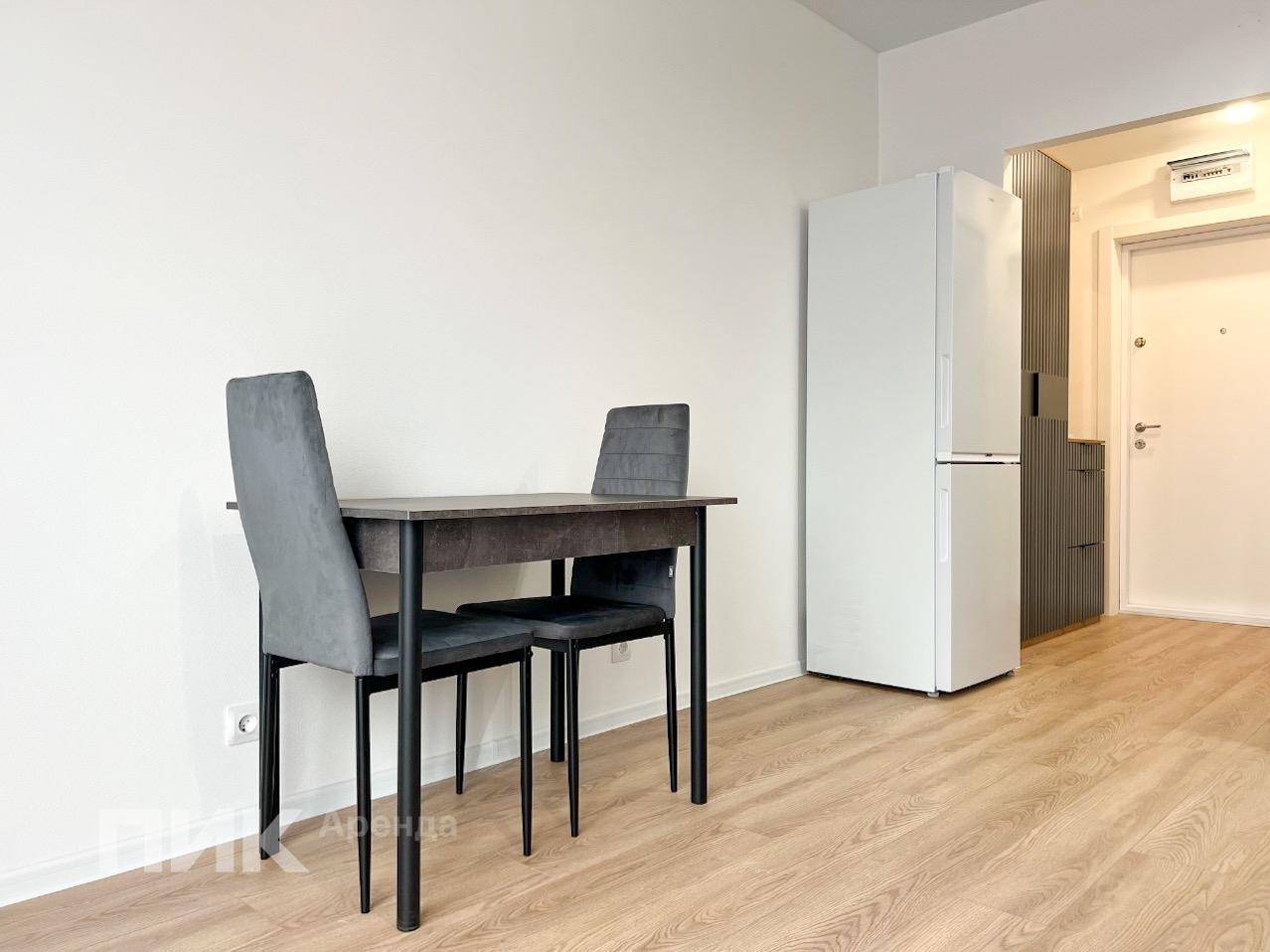 студия, 21 м², 42 600 ₽/мес — фото № 7 студия, 21 м², 42 600 ₽/мес — фото № 7