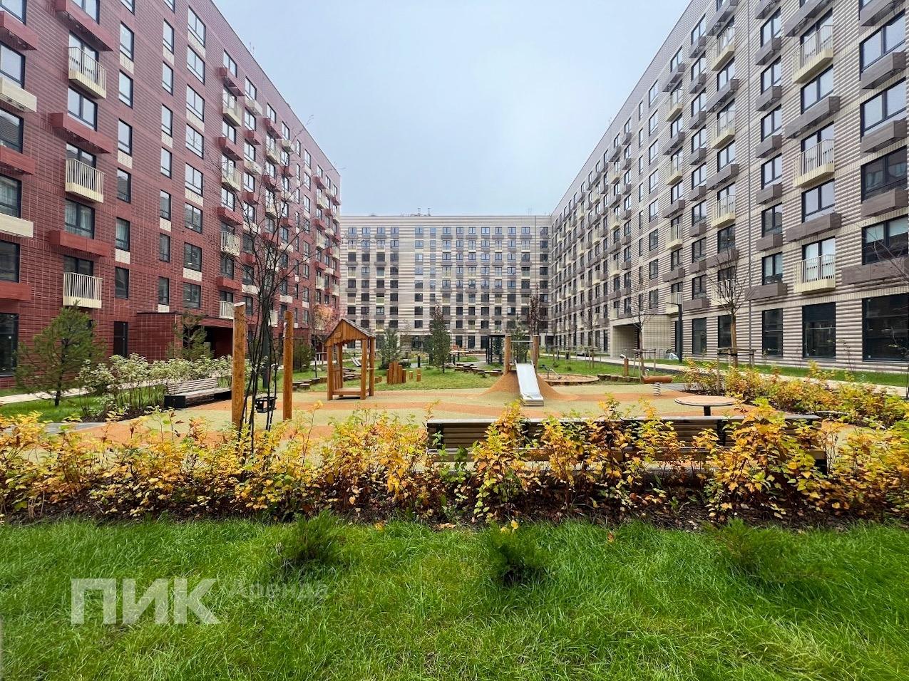 студия, 21 м², 42 600 ₽/мес — фото № 18 студия, 21 м², 42 600 ₽/мес — фото № 18