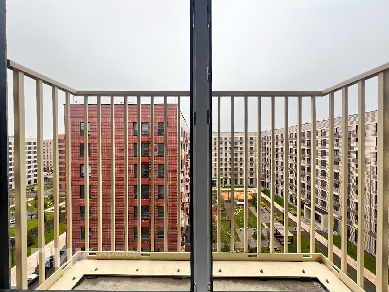 студия, 21 м², 42 600 ₽/мес — фото № 11 студия, 21 м², 42 600 ₽/мес — фото № 11