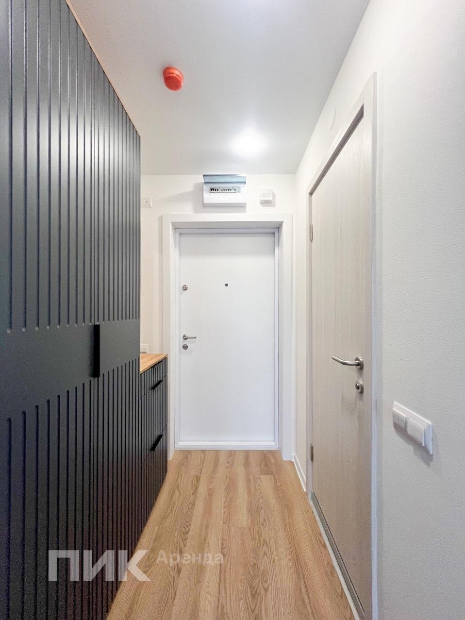 студия, 21 м², 42 600 ₽/мес — фото № 10 студия, 21 м², 42 600 ₽/мес — фото № 10