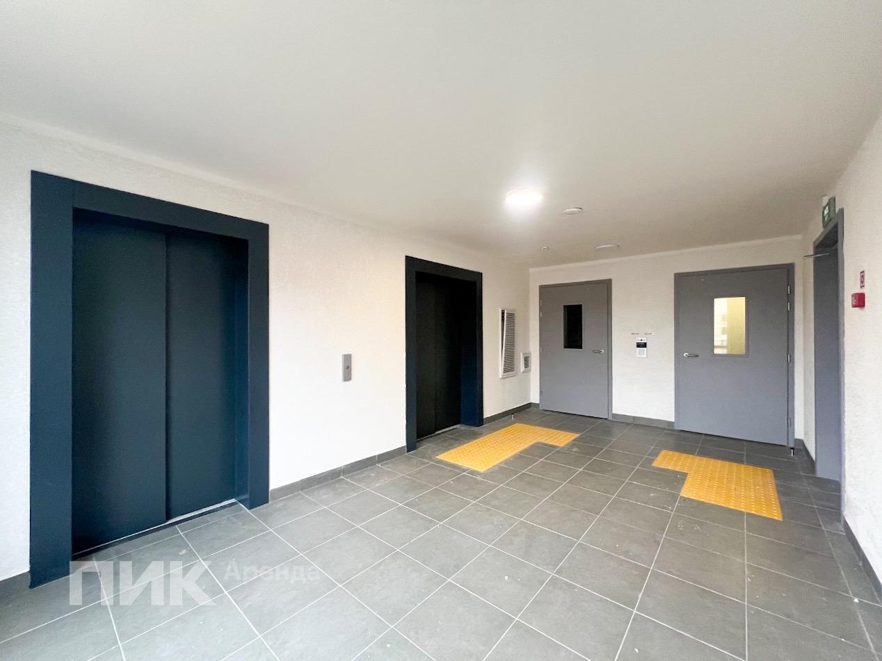 студия, 21 м², 42 600 ₽/мес — фото № 13 студия, 21 м², 42 600 ₽/мес — фото № 13