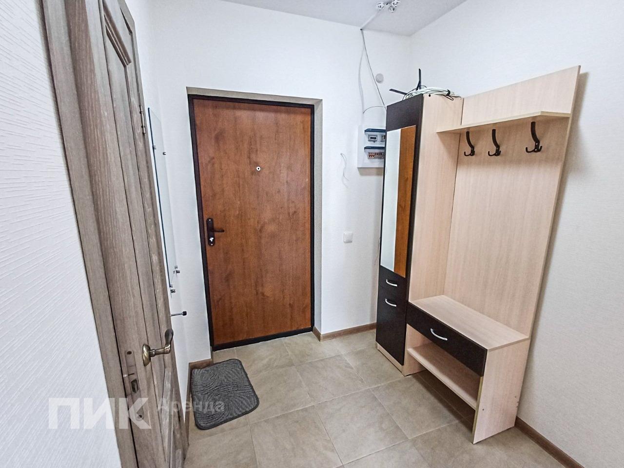 1-к. квартира, 31.8 м², 34 100 ₽/мес — фото № 10 1-к. квартира, 31.8 м², 34 100 ₽/мес — фото № 10