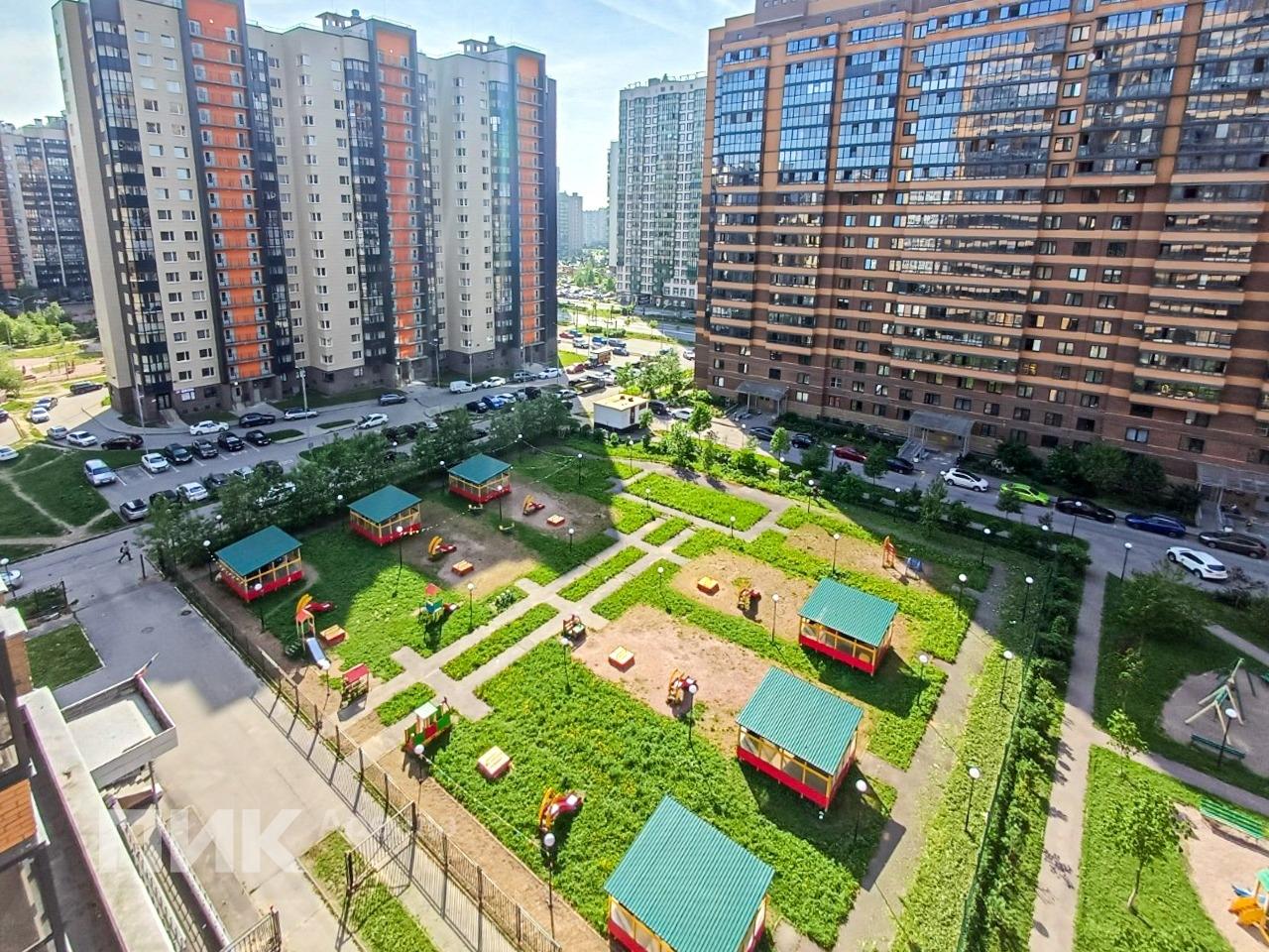 1-к. квартира, 31.8 м², 34 100 ₽/мес — фото № 14 1-к. квартира, 31.8 м², 34 100 ₽/мес — фото № 14