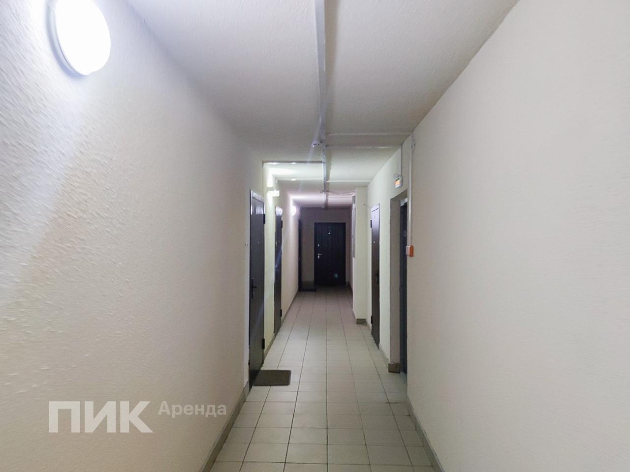 1-к. квартира, 31.8 м², 34 100 ₽/мес — фото № 12 1-к. квартира, 31.8 м², 34 100 ₽/мес — фото № 12