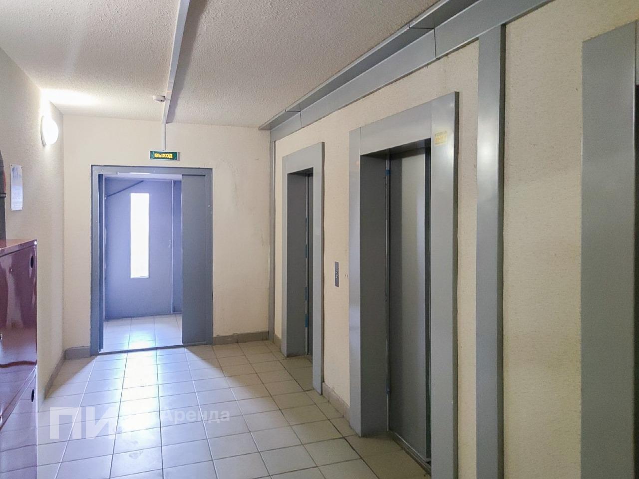 1-к. квартира, 31.8 м², 34 100 ₽/мес — фото № 13 1-к. квартира, 31.8 м², 34 100 ₽/мес — фото № 13