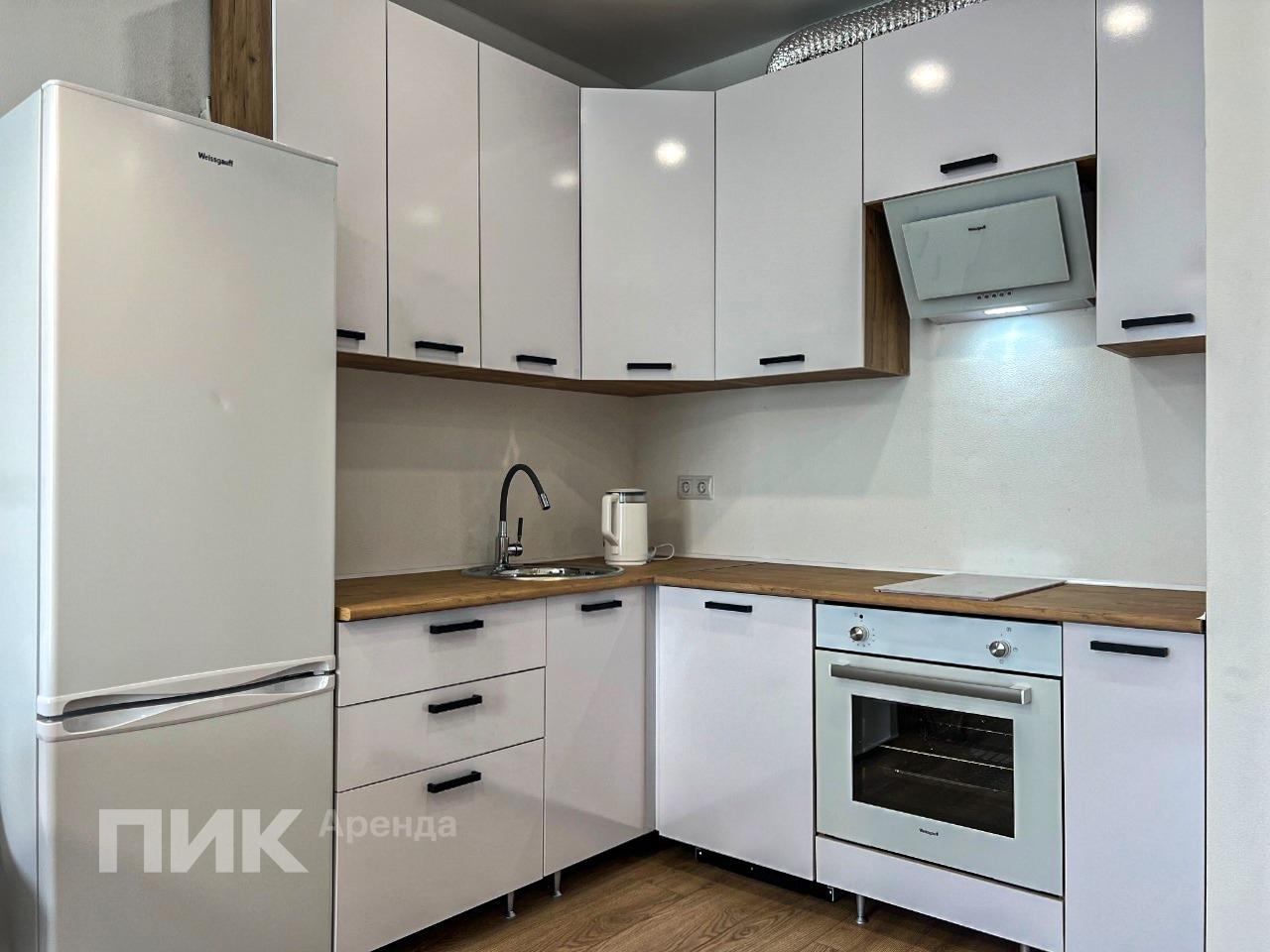 1-к. квартира, 36 м², 49 400 ₽/мес — фото № 4 1-к. квартира, 36 м², 49 400 ₽/мес — фото № 4