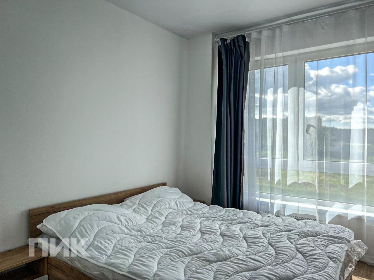 1-к. квартира, 36 м², 49 400 ₽/мес — фото № 5 1-к. квартира, 36 м², 49 400 ₽/мес — фото № 5